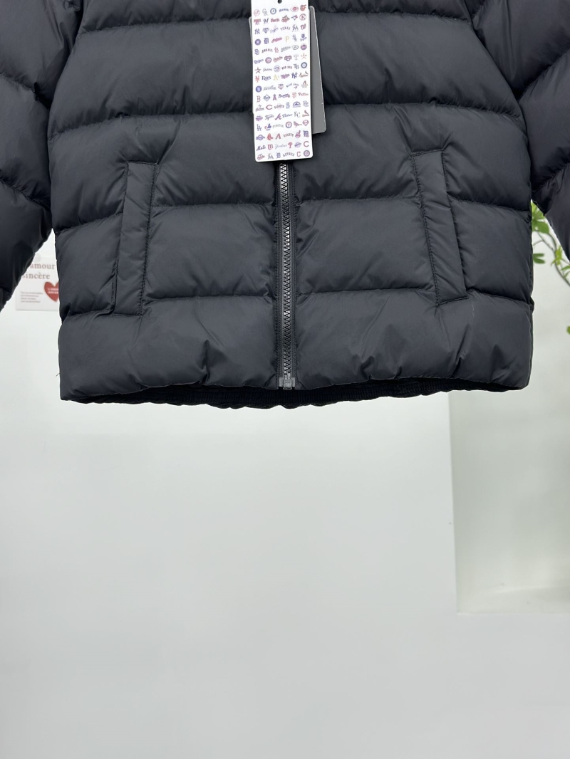 Moncler Down Coat